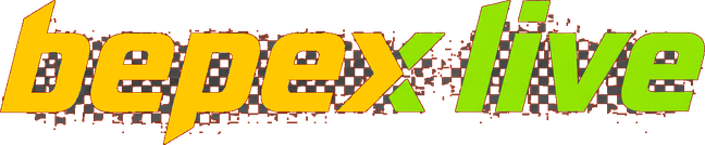bepex live logo